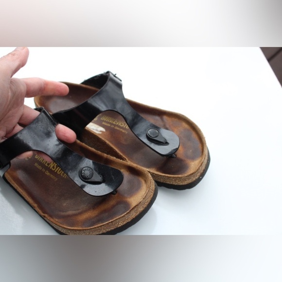 Birkenstock Gizeh sandals - Picture 9 of 12